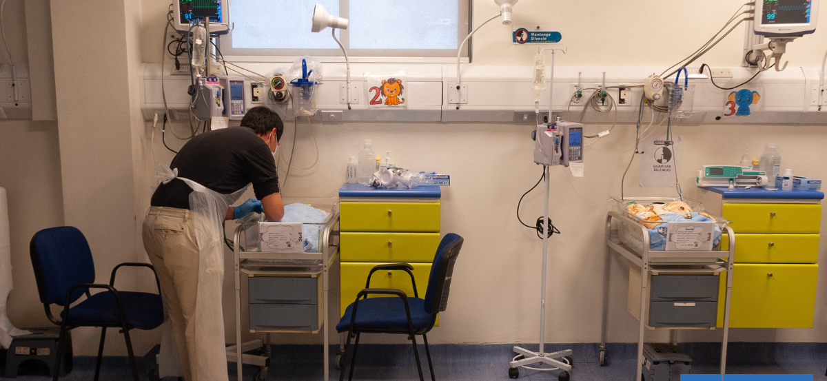 Condenan al Servicio de Salud Araucanía Sur por entregar cuerpo de bebé fallecido a familia equivocada