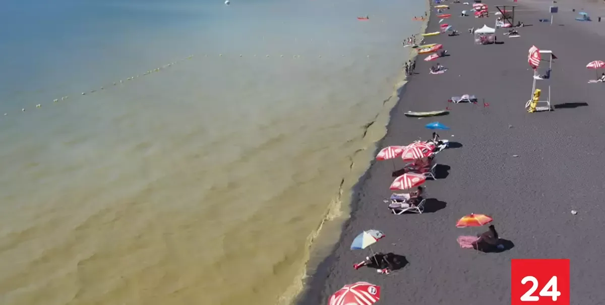 Gobierno reingresó decreto del Plan de Descontaminación del Lago Villarrica