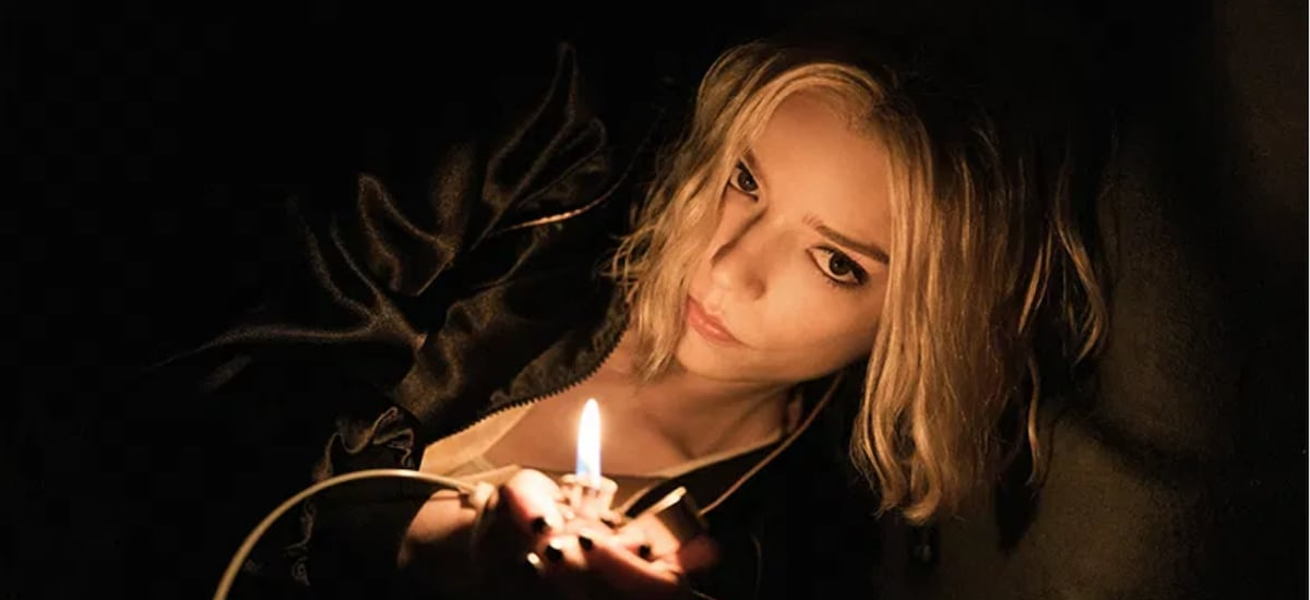 Lucky: el nuevo thriller criminal de Apple TV+ con Anya Taylor-Joy