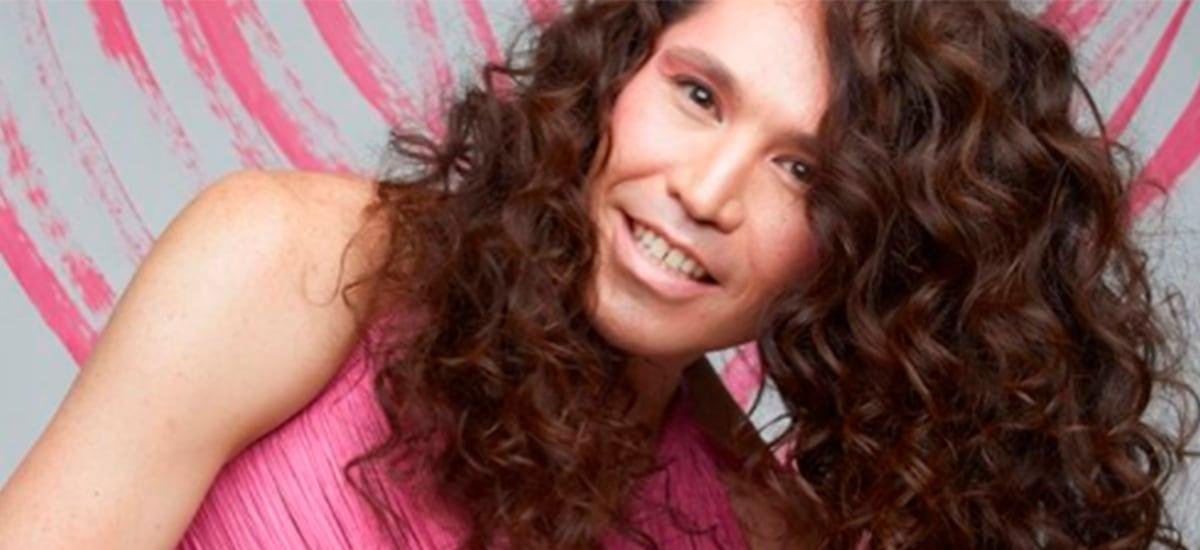 Pese a que no está invitado: Di Mondo reveló que tiene la vestimenta para ir a la Gala de Viña - La Cuarta