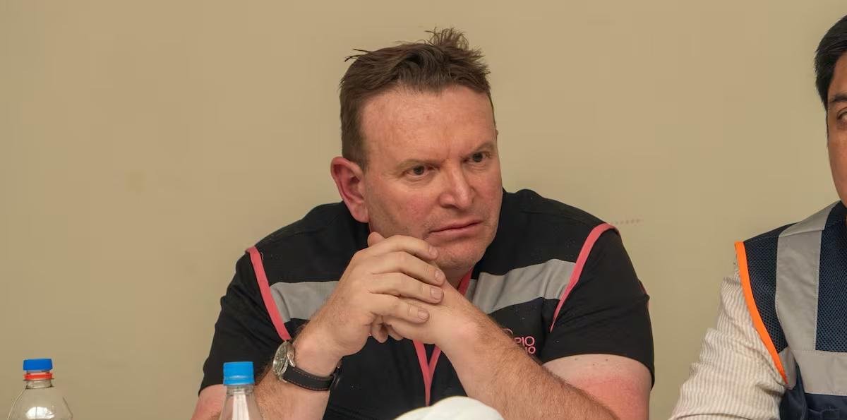 Megaincendio: Alcalde denuncia que Senapred lo obligó a decidir si Penco evacuaba o no