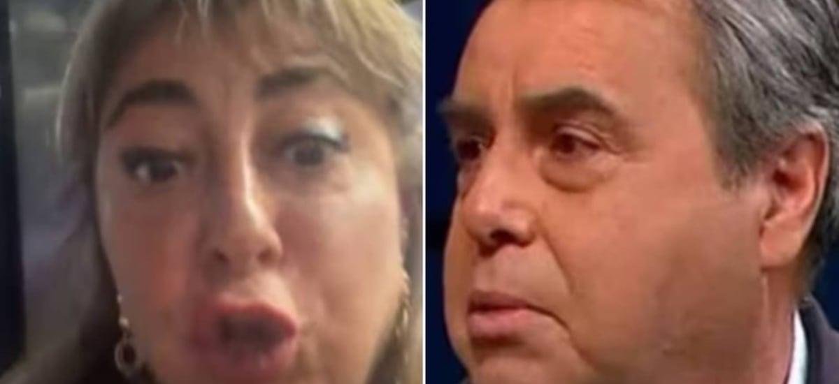 “Enojarla puede ser peligroso”: la inesperada advertencia del Inspector Vallejo tras represalia anunciada por Helhue Sukni