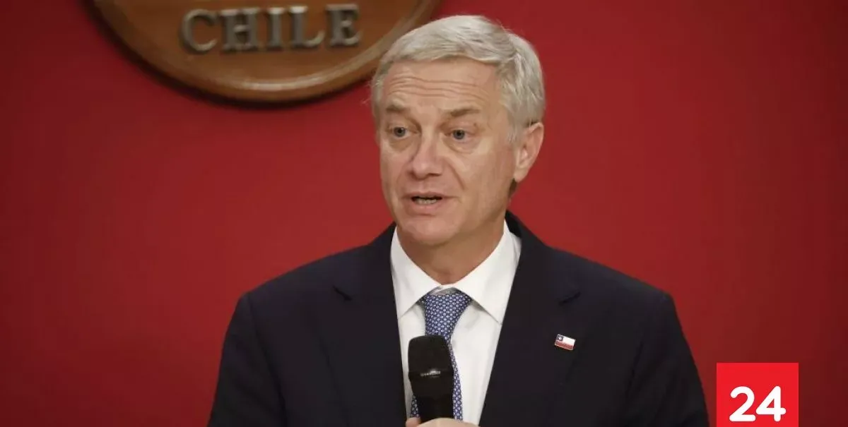 Presidente Kast y escenario económico: "Para que no la paguen los que tienen menos, al país le tiene que ir bien"