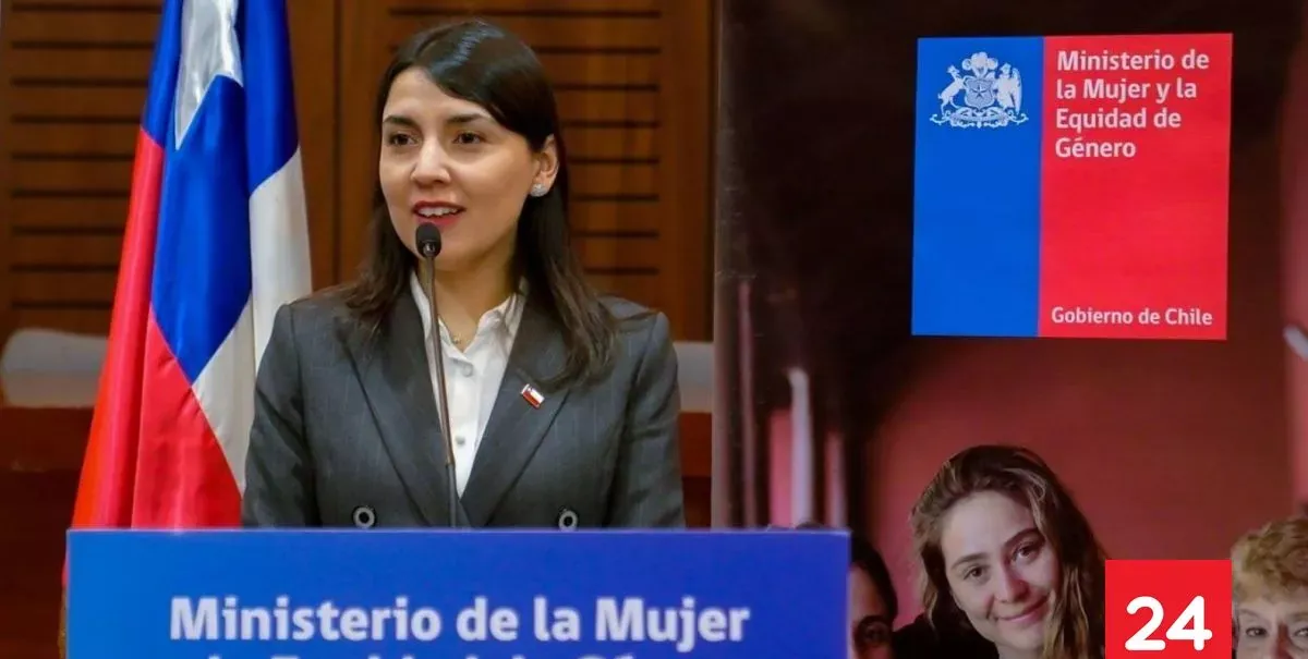 Entra en vigencia ley que prohíbe a condenados por delitos contra mujeres acceder a pensiones de sobrevivencia