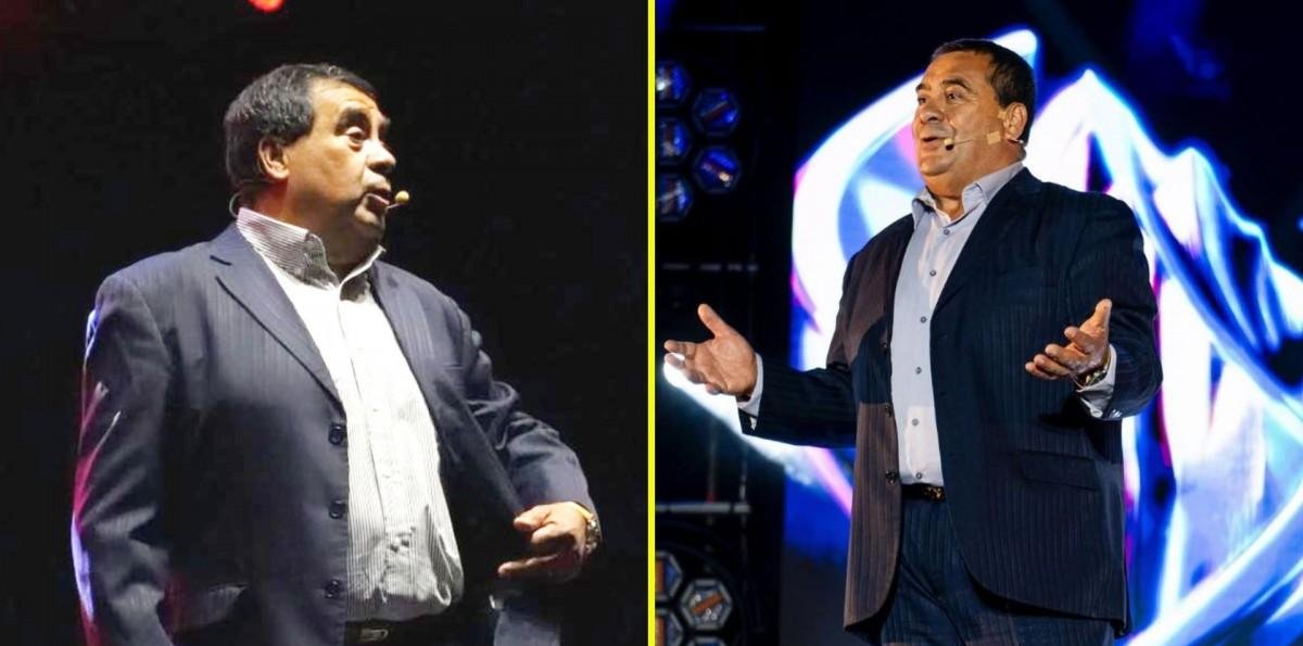 Municipalidad de Villa Alegre anuncia acciones legales contra Dino Gordillo tras acusación de besar a una menor de edad