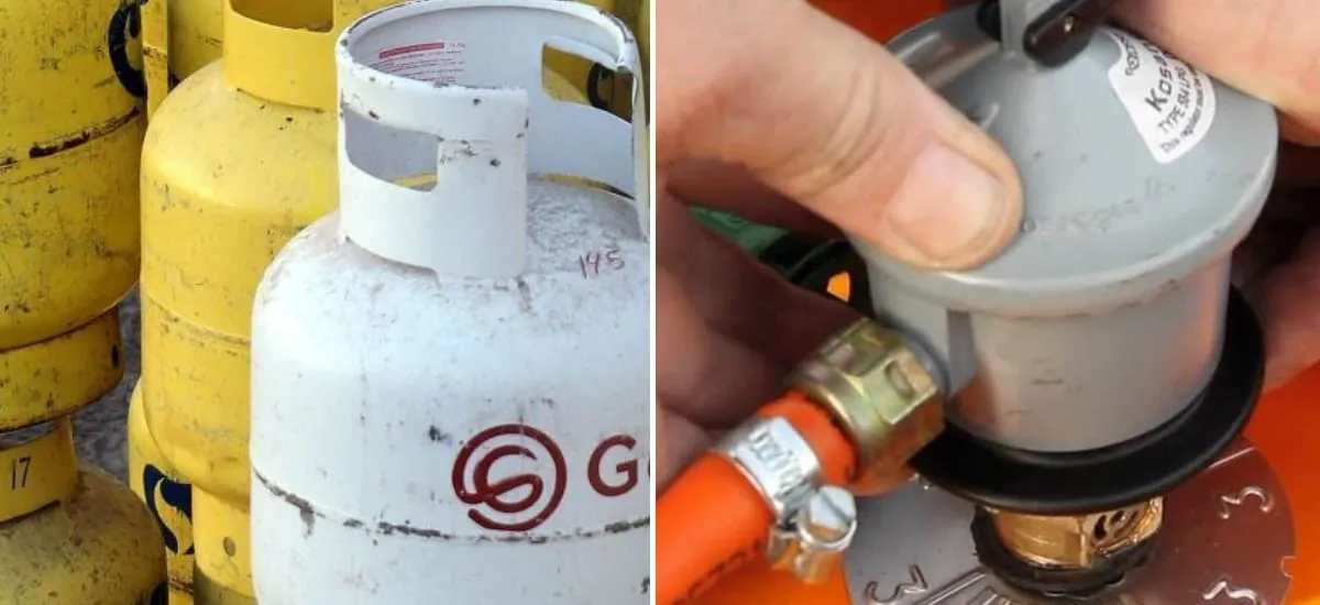 Fracasa compra masiva de vales de gas: alcaldes revelaron antecedente que les impactó y encendió alertas