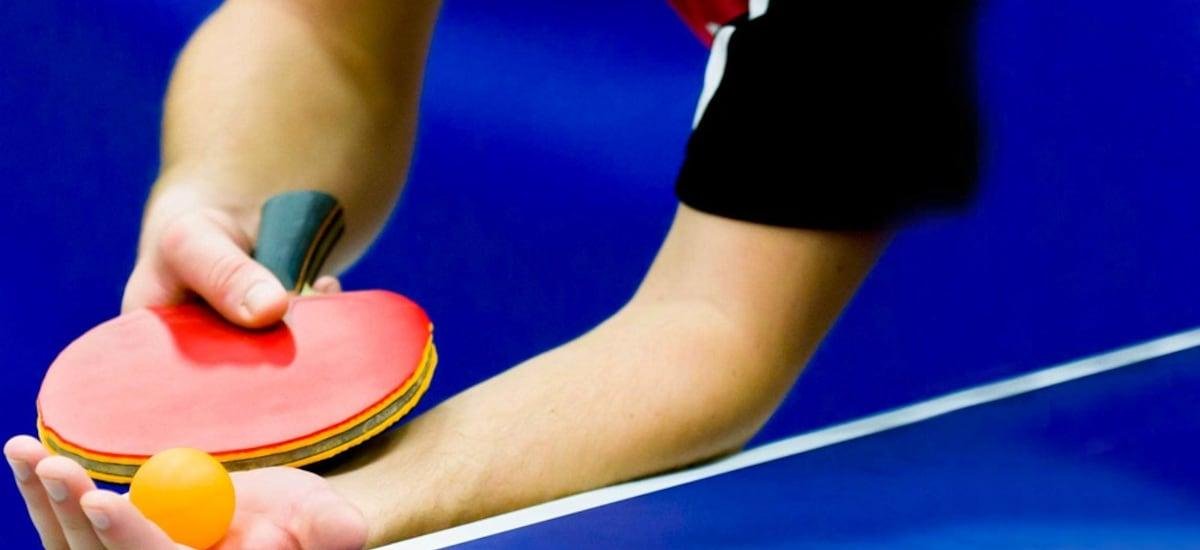 Tribunal Electoral anula elección y remueve al directorio de la Federación Chilena de Tenis de Mesa