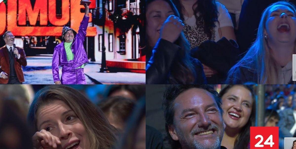 Los chistes cortos de Paul Vásquez que marcaron e hicieron reír a todo El Patagual