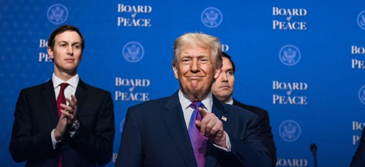 Trump plantea la posibilidad de una “toma de control amistosa” de Cuba con la presunta colaboración de sus autoridades - La Tercera