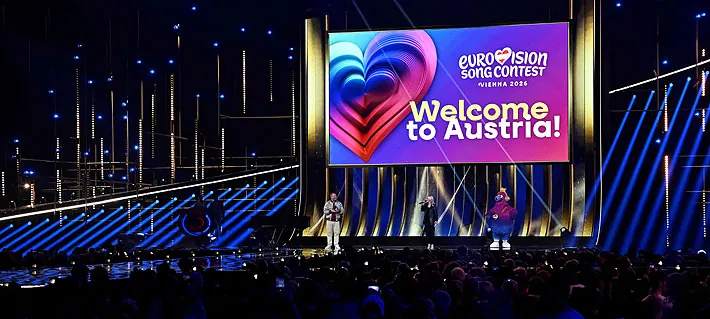 Eurovisión defiende su sistema de votación tras reportaje que asegura que Israel influyó en resultados de 2025