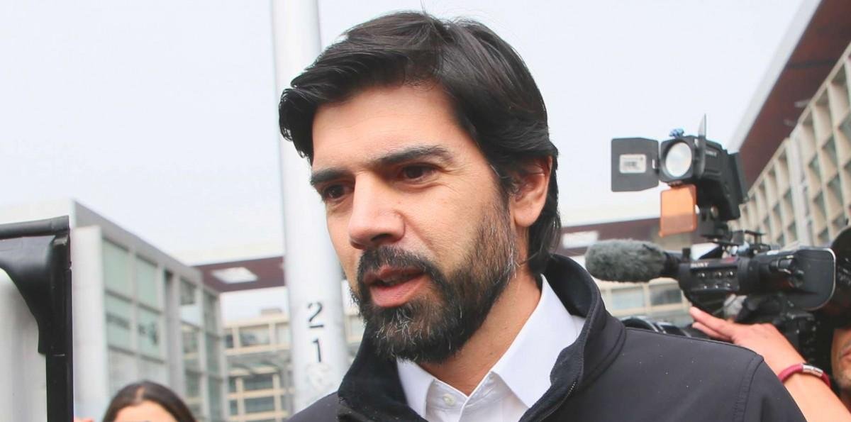 Corte Suprema confirma desafuero de diputado Joaquín Lavín: Podrá ser formalizado por delitos de corrupción