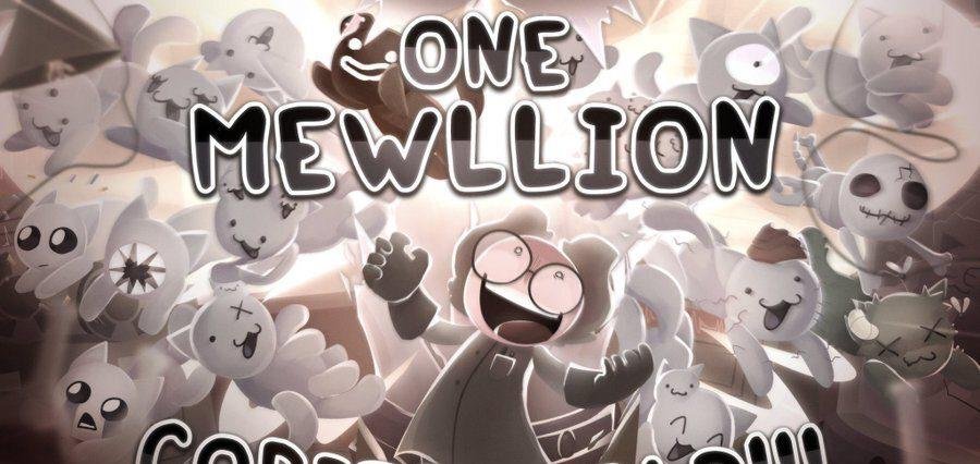 Candidato a mejor indie del año: Mewgenics alcanza un millón de copias vendidas en Steam