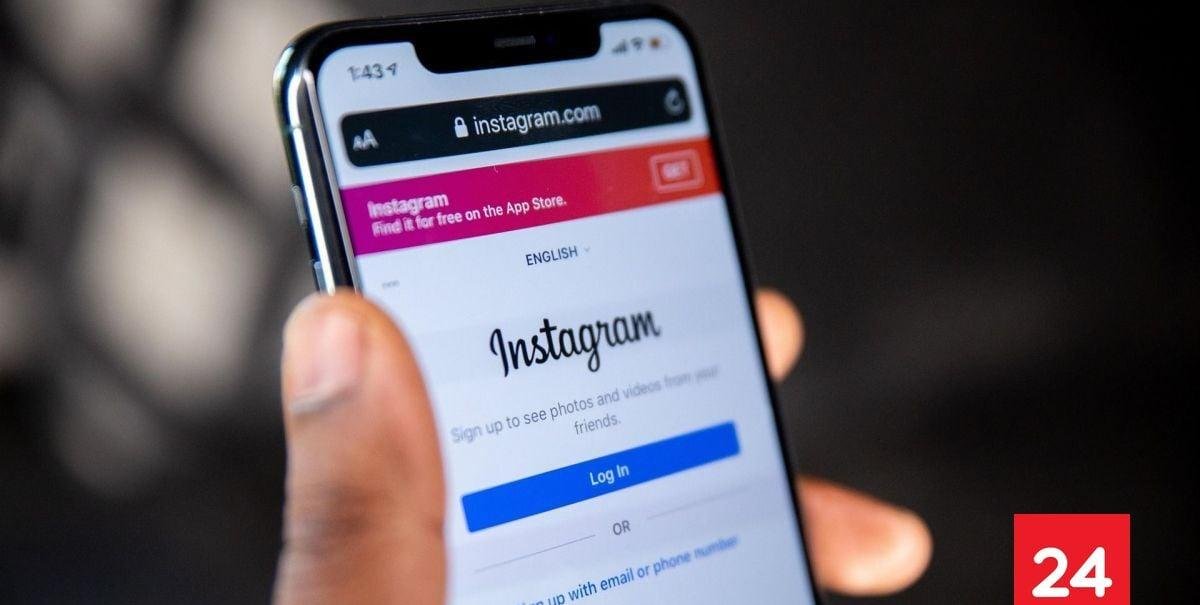 ¿Te llegó un correo de Instagram para cambiar tu clave? Aclaran si fue una falla de seguridad