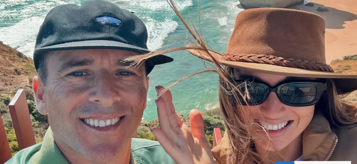 Tita Ureta revela que se separó de su esposo antes de embarazo: "No estaba lo suficientemente madura"