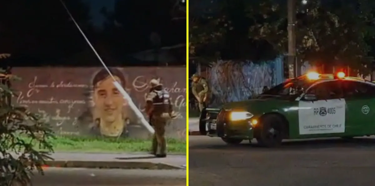 Hombre de 34 años muere tras recibir una puñalada en Recoleta: Detenido aseguró haber protagonizado una pelea