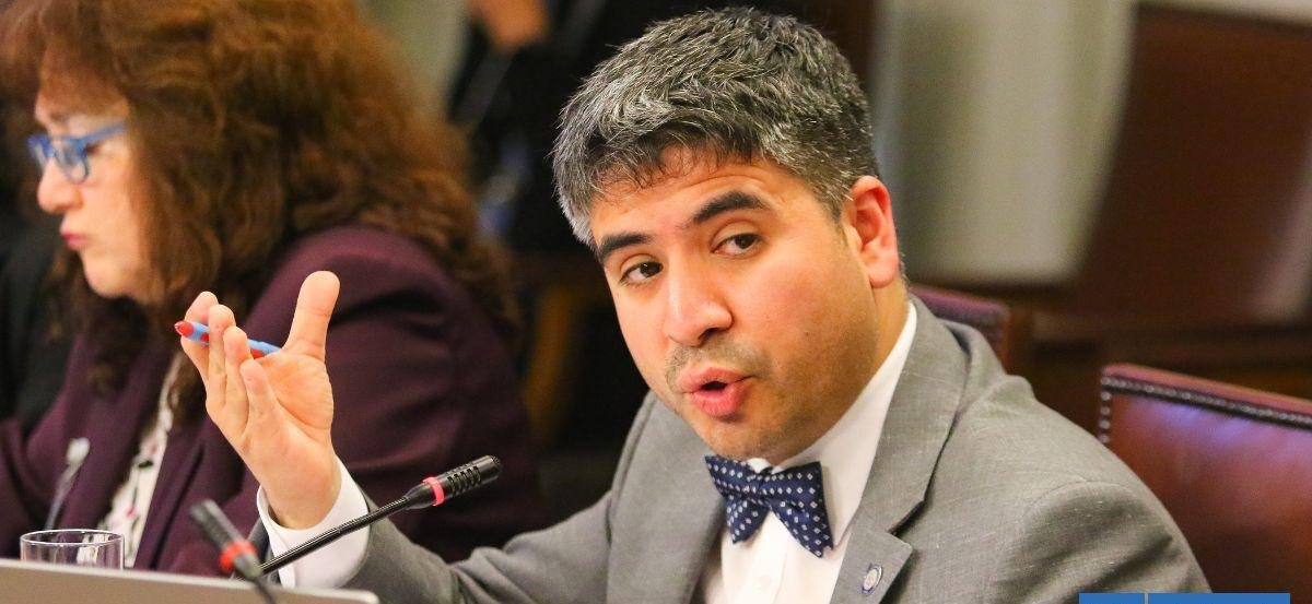 Reforma al sistema político: ingresan indicación para mantener partidos con al menos un parlamentario