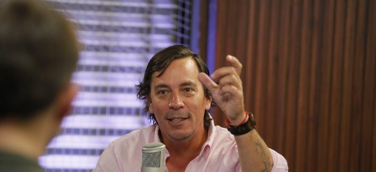 Labbé (PNL) respalda crear una comisión investigadora por cable submarino y califica de “tóxica” la postura de EE.UU.