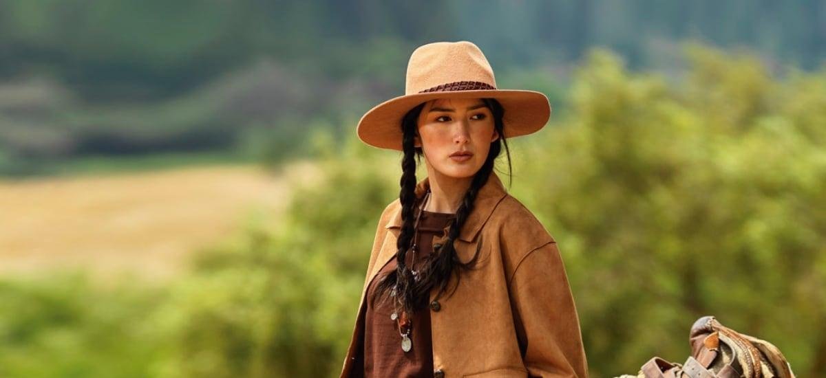 Wild West: el estilo vaquero que vuelve con fuerza a Tricot
