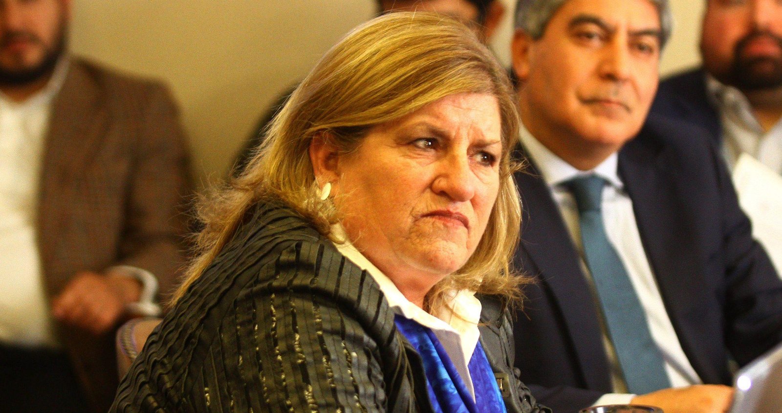 Naveillán y críticas de Labbé a directiva del PNL: “Tus opiniones tienes que manejarlas al interior del partido y no por la prensa”