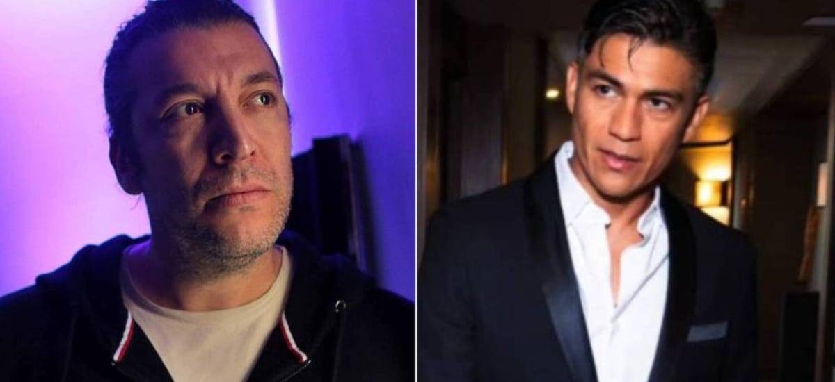 No dejó a nadie indiferente: Leo Rey se desahoga y lanza supuesto “palo” sin filtro a Américo que remeció la web