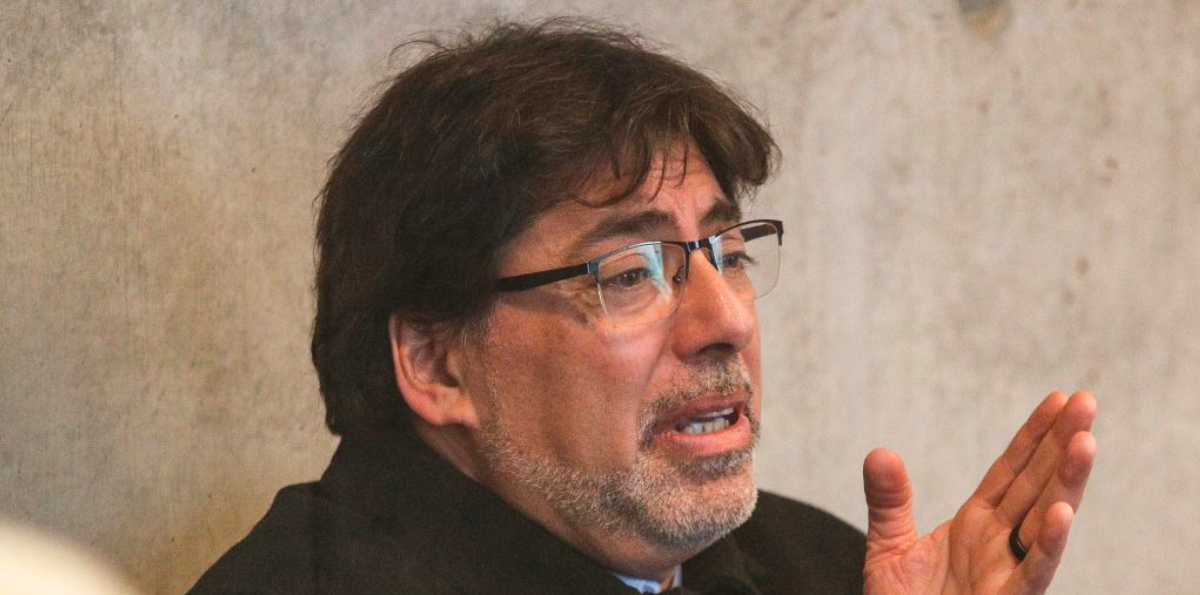 Relajan las cautelares a Daniel Jadue, pero la Fiscalía apelará para que regrese a arresto domiciliario total