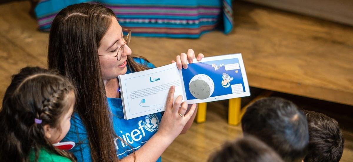 Cuatro científicas chilenas recomiendan lecturas para inspirar a nuevas generaciones - La Tercera