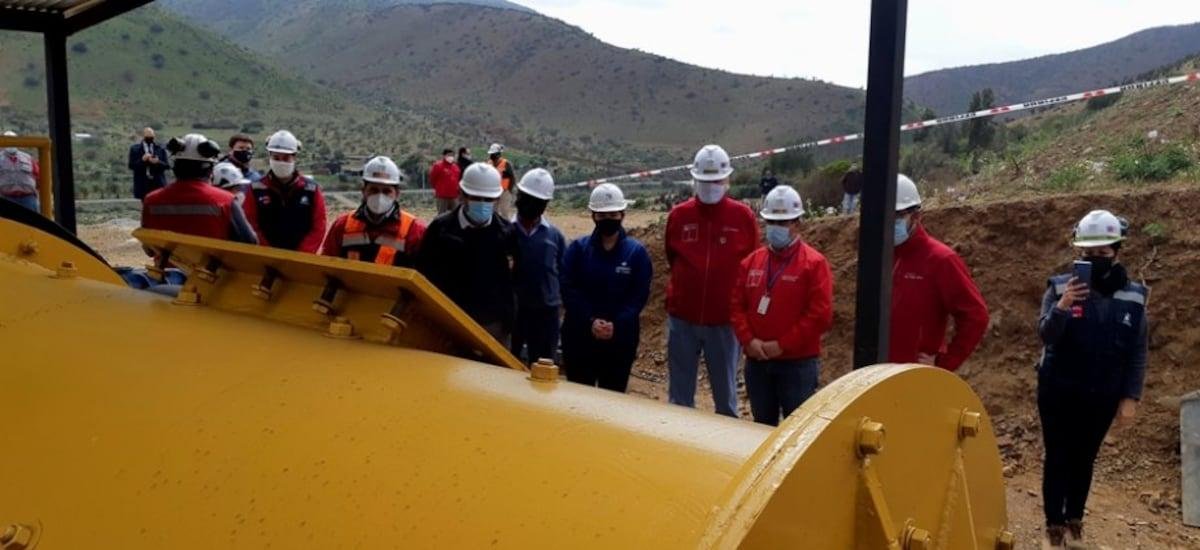 Condenan y multan a exfuncionario de Seremi de Minería de Coquimbo acusado de fraude