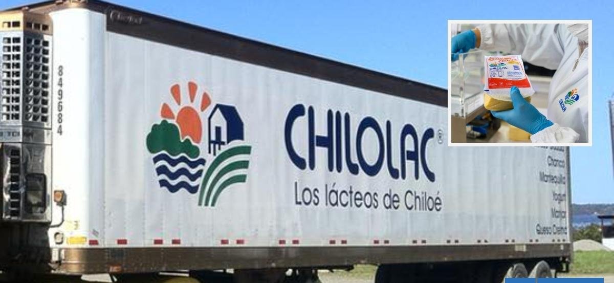 Chilolac entrega cartas de despido a mayoría de trabajadores tras cese de operaciones en Ancud