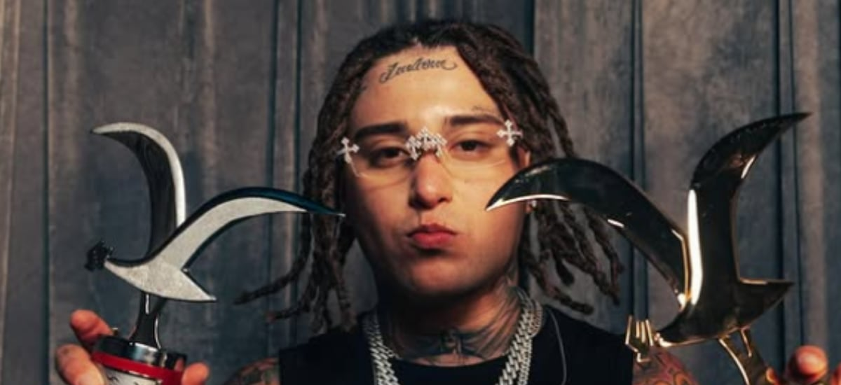 La adultez del género urbano chileno: apuntes a raíz de Pablo Chill-E en Viña