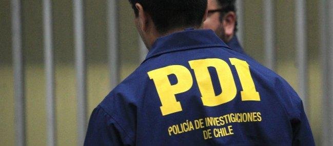 Al menos 50 miembros de "Los Pulpos" están detenidos en Chile