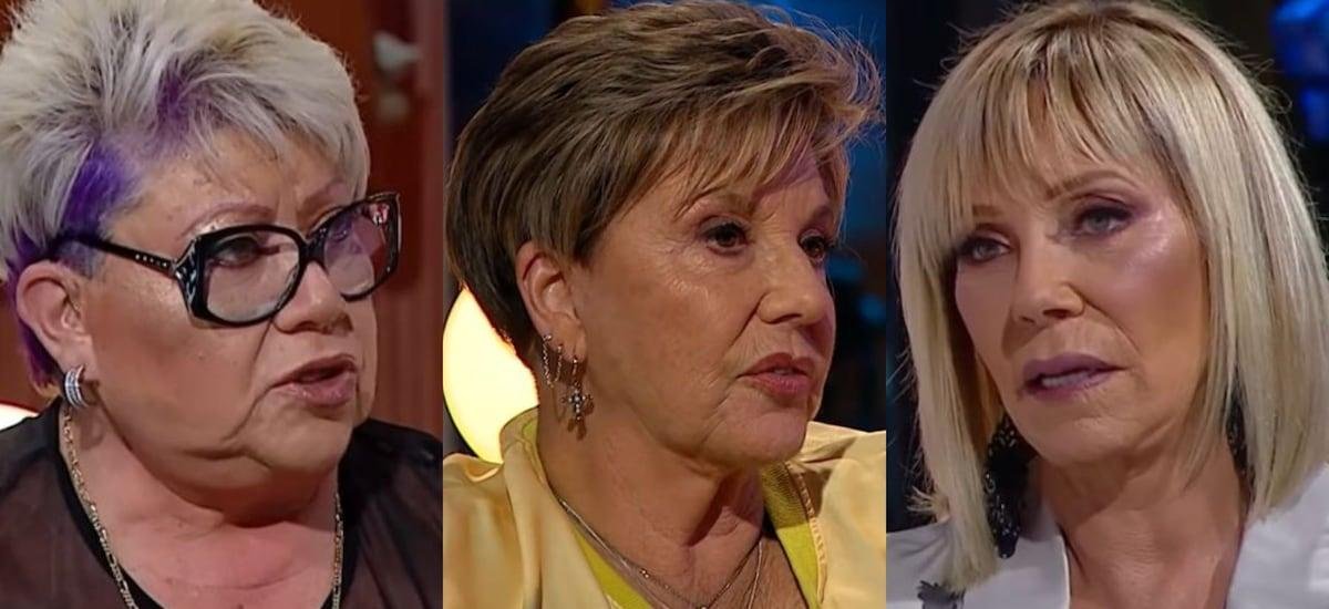 “Claro que tengo enemigas… La Raquel y la Patricia Maldonado”: Paulina Nin confirma que el odio de sus archirivales nunca se acaba