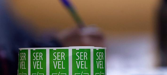 Revisa En Tiempo Real cómo fue la jornada de votación