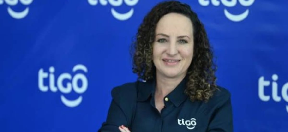Quién es Carolina Vallejo, la nueva CEO de la operación de Millicom en el país tras comprar Telefónica Chile