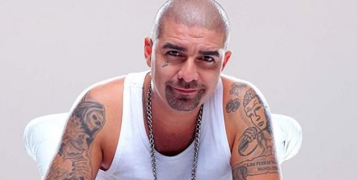 "Estaba todo muy oscuro": la reacción de DJ Méndez a campaña que busca "descongelarlo"