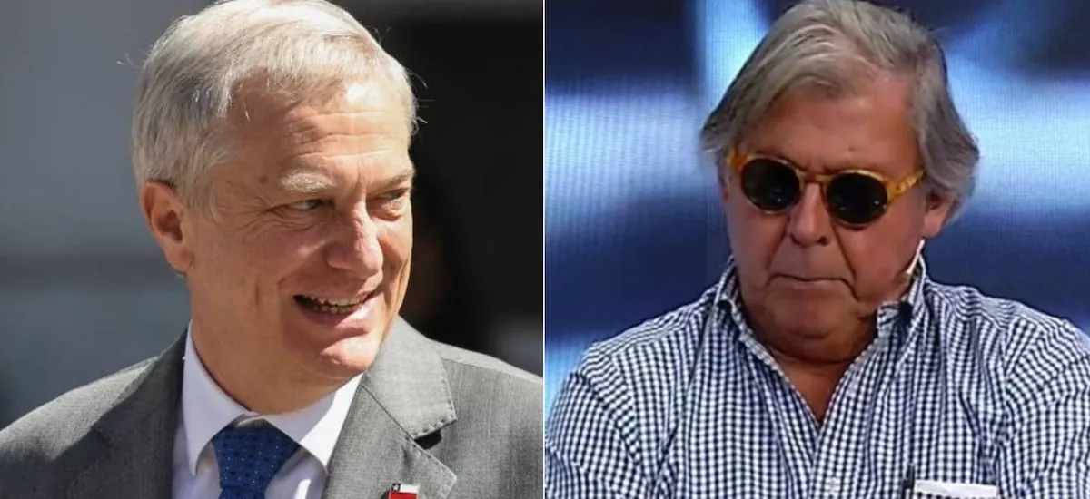 La opinión de Emeterio Ureta sobre gobierno de JAK: presagia “tiempos terribles” e impacta al revelar su principal obstáculo