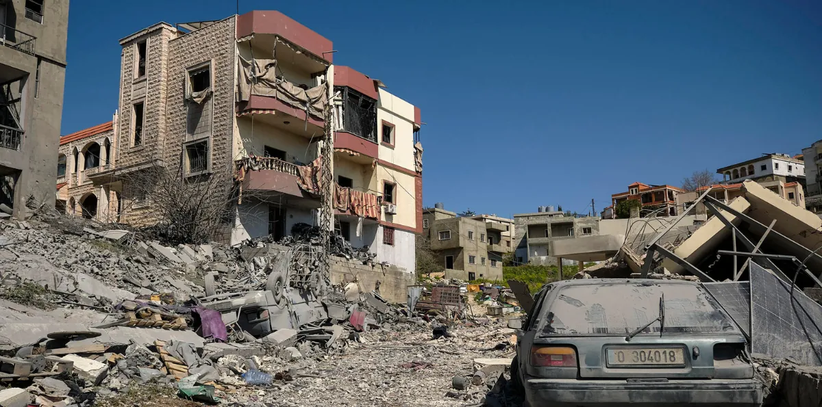 Irán asegura haber lanzado su ataque "más devastador" mientras se intensifica la guerra