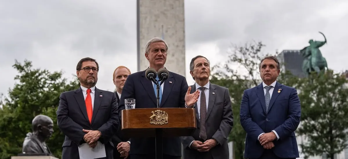 “Hoy perdió Chile”: Kast lamenta rechazo a reforma que extendía plazo de detención para expulsiones administrativas