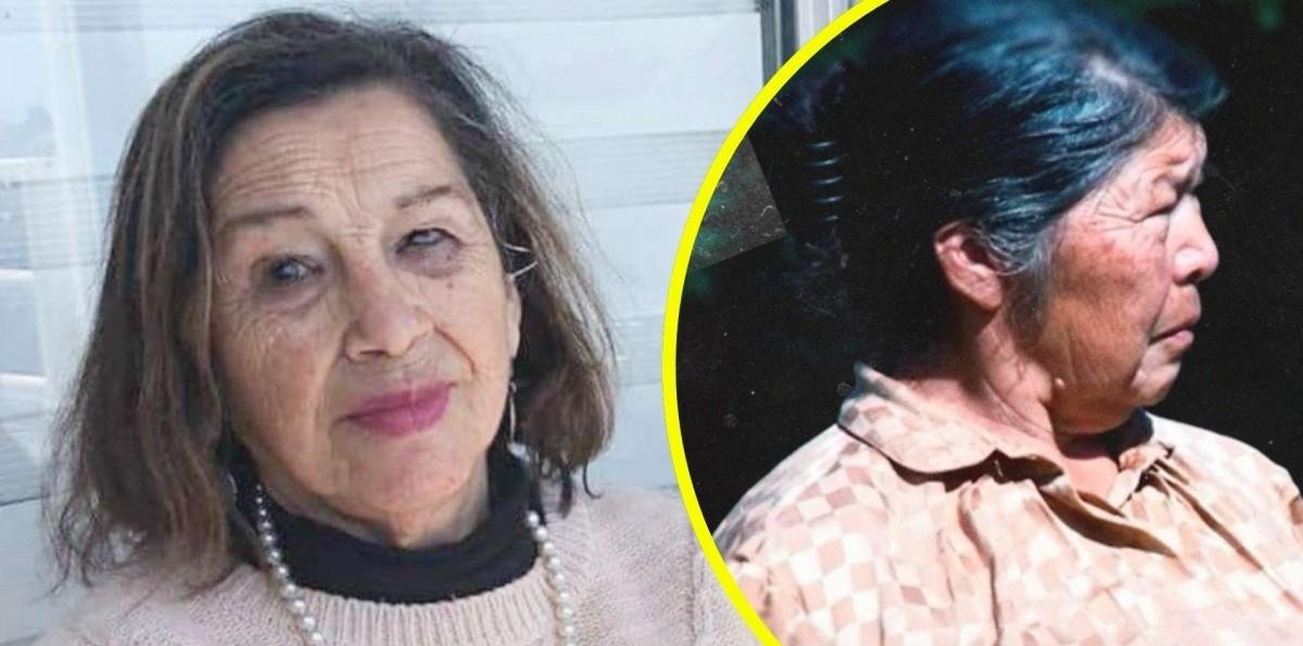 "Como en el caso de Julia Chuñil": Nieta de María Ercira pide que "se rompa el pacto de silencio" tras desaparición