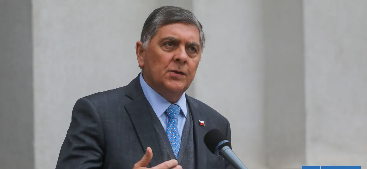 Alvarado descarta definiciones por indultos y asegura que solicitudes se evaluarán "caso a caso"