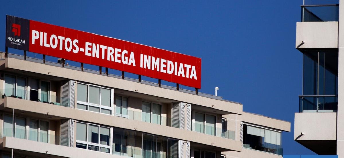 El anhelo de la vivienda: precios de departamentos subieron 112% en 15 años y dividendos se dispararon