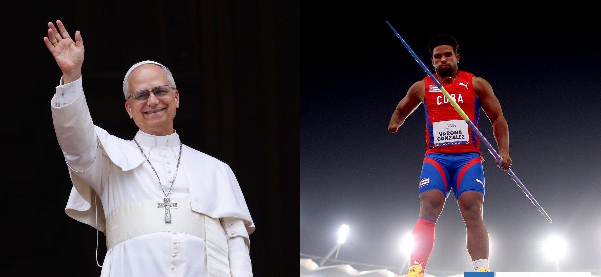 Year In Review 2025: estas son 10 fotografías que marcaron el año de Chile y el mundo