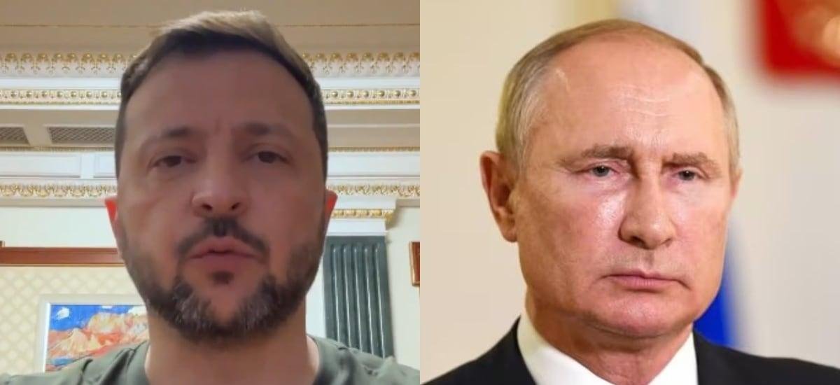 Ucrania reconoce que parte “sin excesivas expectativas” nueva mesa de diálogo con Rusia en Suiza