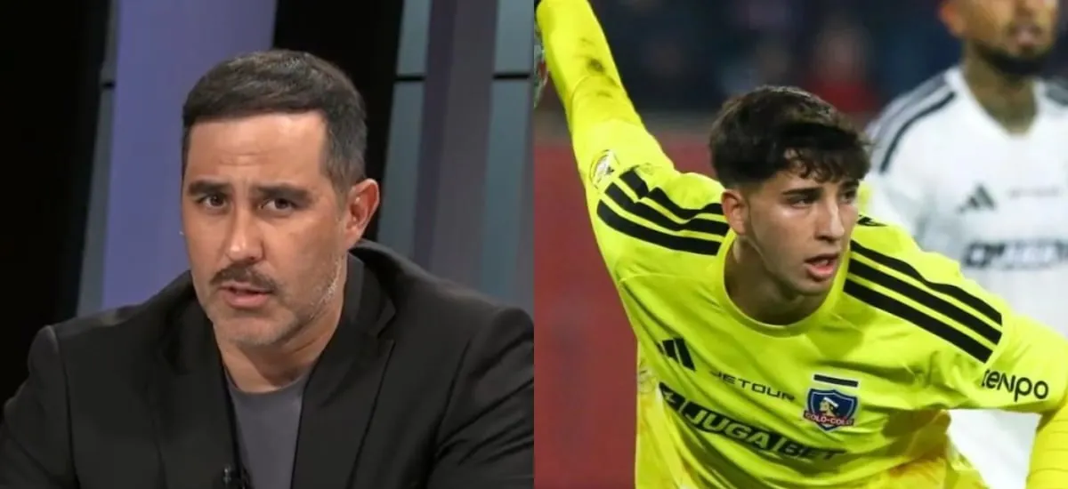 Claudio Bravo le prestó ropa a Maureira tras la goleada que sufrió Colo Colo: recordó que pasó por lo mismo