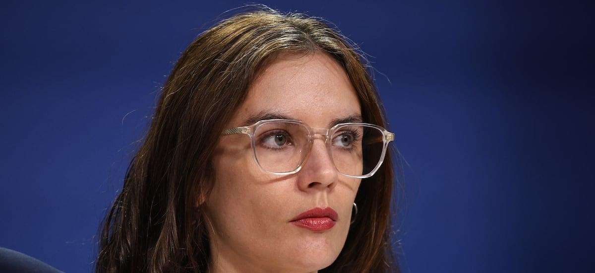 “¿Qué pretenden?“: Vallejo endurece el tono en medio de cruces con futuro gobierno de Kast por nominación de Bachelet a la ONU - La Tercera