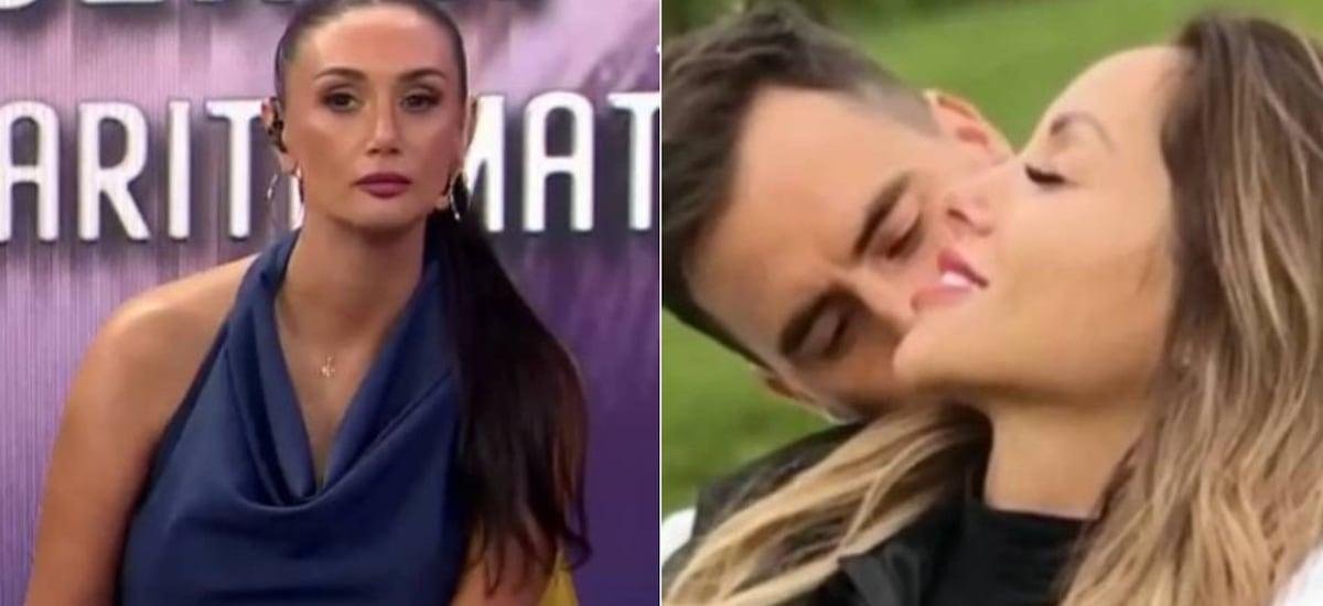 Pamela Díaz reveló detalles sobre abrupto quiebre de su amistad con Camilo Huerta: expuso ‘episodio’ con Marité