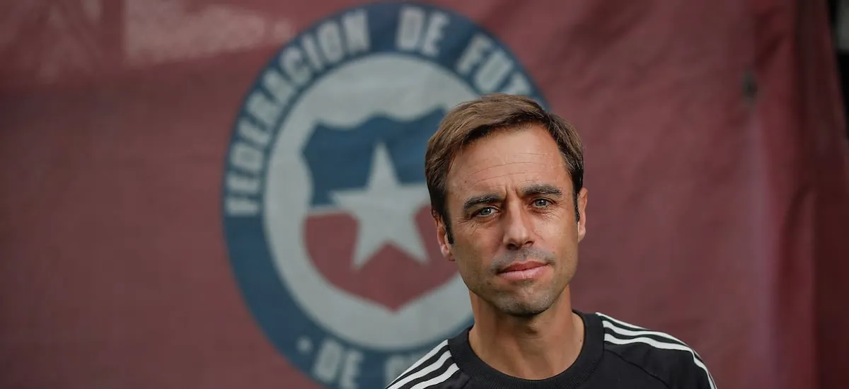 Felipe Correa aborda el conflicto con Marcelino Núñez y respalda a Nicolás Córdova como DT de la Roja