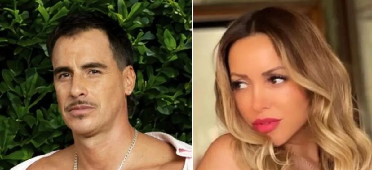 Impacto farandulero: Marité Matus acusa a Camilo Huerta de tener sexo con un periodista a cambio de plata