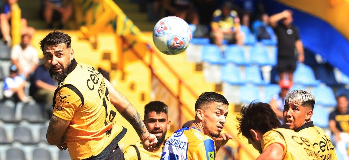 Los grandes tropiezan, Coquimbo pierde el invicto y la violencia se impone: lo que dejó la Fecha 1 de la Liga de Primera