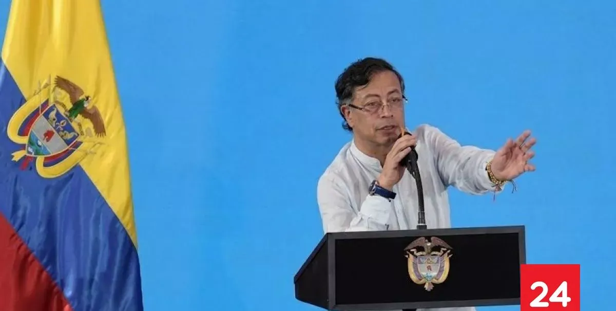 Colombia expulsa al embajador de Bolivia por "reciprocidad"