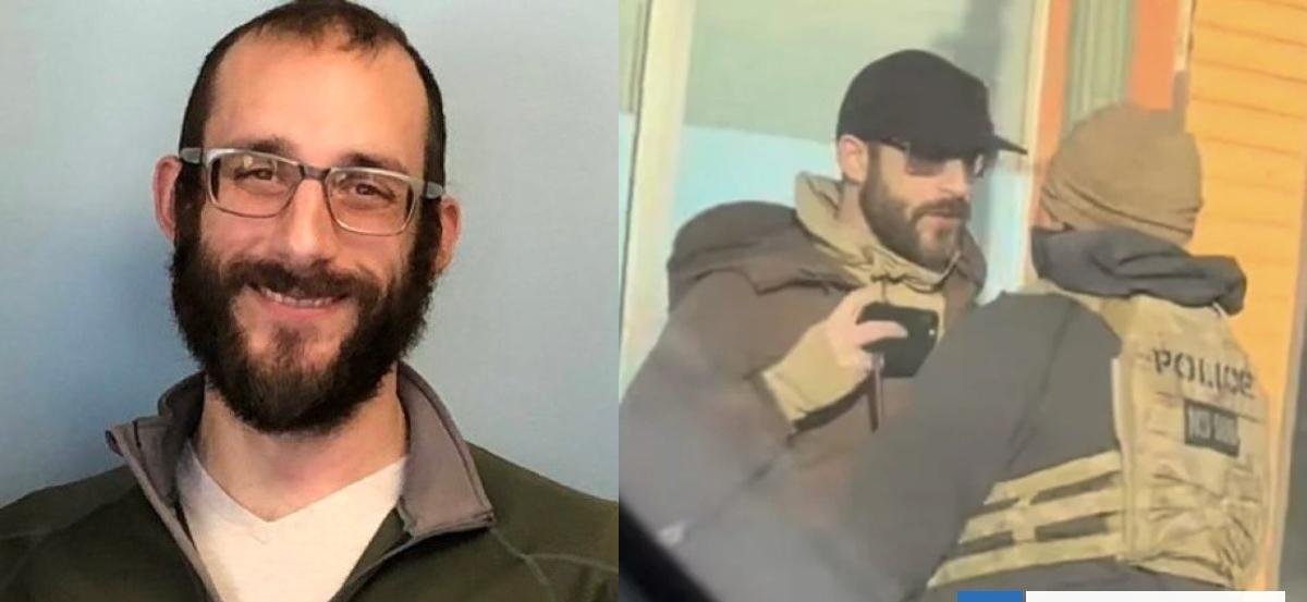 Tensión en Minnesota: Los videos que contradicen la versión del ICE sobre muerte de enfermero a tiros